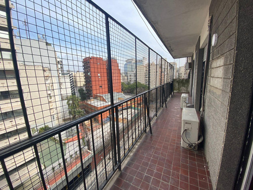 Departamento En Retiro Juncal 600