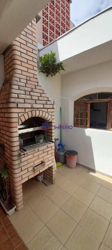 Imagem 2 de 19 de Casa Com 3 Dorms, Parque Santo Antônio, Guarulhos - R$ 570 Mil, Cod: 8082 - V8082