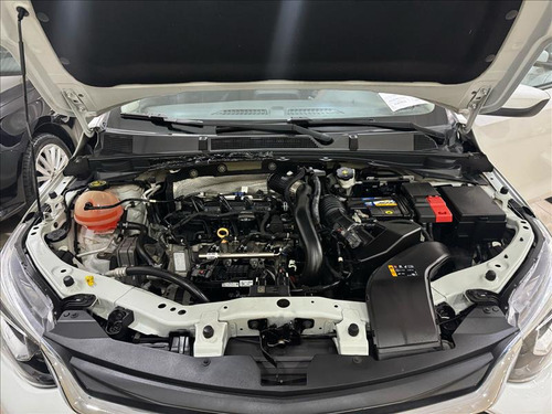 Chevrolet Onix Lt Turbo Automático