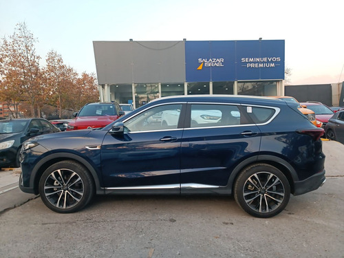 Jetour X70 Plus 2024