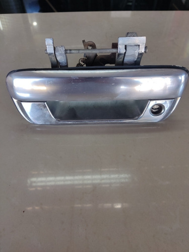 Manilla De Compuerta Camioneta Chevrolet Luv Dmax 2005-2014