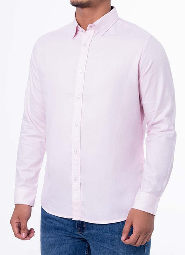 Camisa Popelina Norton Uranio 1 Hombre