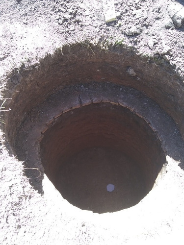 Imagen 5 de 5 de Pozos Ciegos ,pocero, Excavaciones