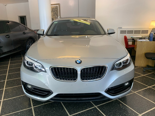 Bmw 220i Sportline