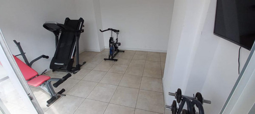 Imagen 14 de 17 de Venta De Monoambiente En Flores, Con Amenities