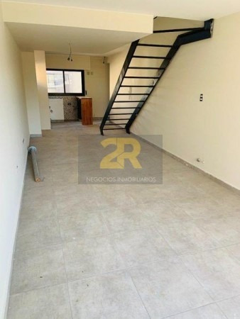 Imagen 6 de 9 de Duplex Con Terraza Exclusiva
