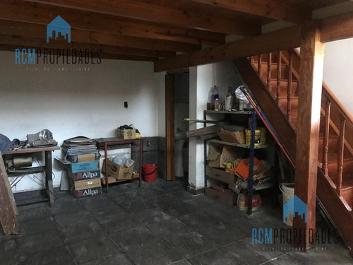 Imagen 17 de 17 de Venta Ph 3 Ambientes Caballito