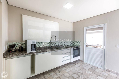Imagem 22 de 30 de Casa Com 5 Dormitórios À Venda, 433 M² Por R$ 2.000.000,00 - Figueira Garden - Atibaia/sp - Ca0461