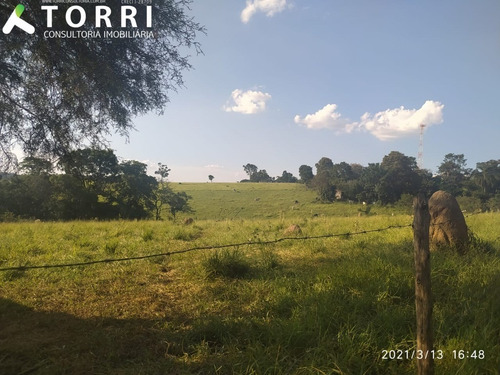 Terreno À Venda Na Zona Industrial Éden - Te00771 - 69320505