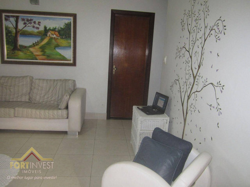 Imagem 23 de 30 de Lindissíma Casa Isolada De 506m² , 350mts Do Mar, Por R$ 1.300.000,00 - Ca0881
