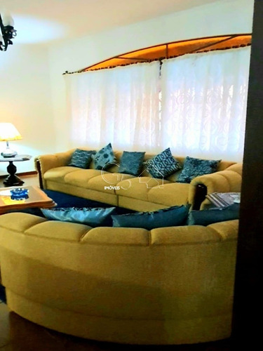 Imagem 27 de 30 de Belíssima Casa 4 Suítes Em Atibaia - Ca00589 - 70066271