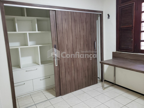 Imagem 17 de 30 de Casa À Venda No Rodolfo Teófilo - Fortaleza/ce - 547