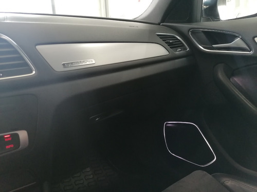 Imagen 7 de 15 de Audi Q3 S Line Quattro 2015