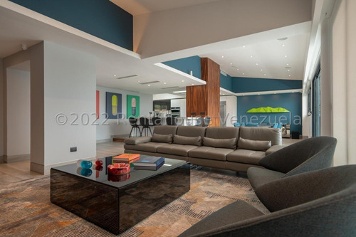 Imagen 3 de 30 de Apartamento En Venta, Escampadero, 315mts, Rah 23-18996