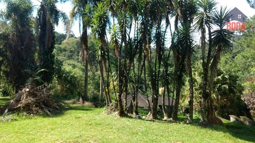 Imagem 11 de 30 de Chácara Com 2 Dormitórios À Venda, 6000 M² Por R$ 530.000,00 - Jardim Cinco Lagos - Mairiporã/sp - Ch0366