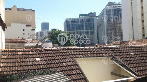 Imagem 3 de 21 de Lojas Comerciais Venda - Ref: Fl0pr27405