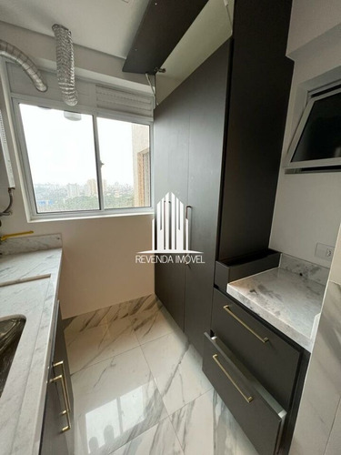 Imagem 7 de 15 de Apartamento No Jardim Olympia- São Paulo - Mz8357