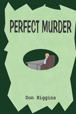 Libro Perfect Murder - Higgins, Don