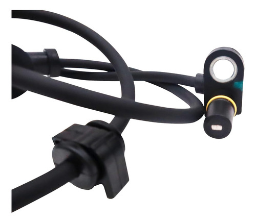 Sensor Velocidad Rueda Abs Delantero Izq Y Derecho Chevy