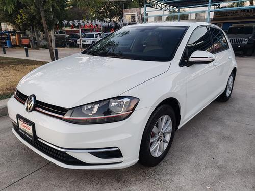 Volkswagen Golf 1.4 Style Dsg At