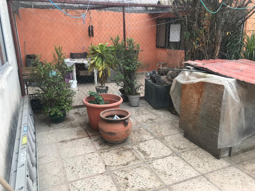 Casa En Venta En Loma Bonita, Ojo De Agua Tecamac Edo Mex Sup 202 M2