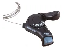 Comprar Shifter Shimano Sl Tx30 Derecho, Leva Para Piñones X6, Nuevo