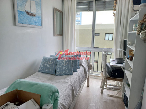 Imagen 20 de 23 de Venta De Apartamento De Tres Dormitorios En Punta Del Este