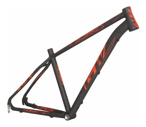 Marco Gw Hawk Rin 27.5 Extra Liviano