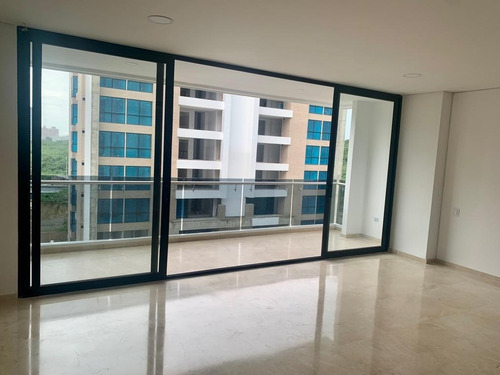 Apartamento En Venta Buenavista #7683293