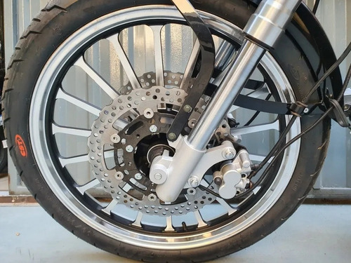 Jawa Daytona 400 18ctas$41.750mroma (cafe Racer Custom 250)