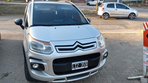Citroen Aircross
