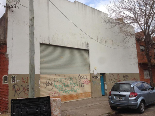 Imagen 2 de 4 de Lote En Venta De 600 M2 Butteler Al 200 Tigre