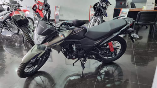 Honda Cb 125 F Twister El Mejor Precio Estamos Vendiendo