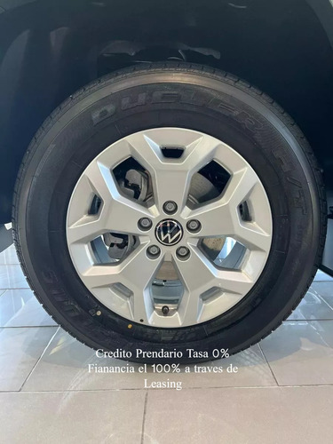 Volkswagen Amarok 3.0 Cd Tdi 258Cv V6 Comfortline 4X4 At