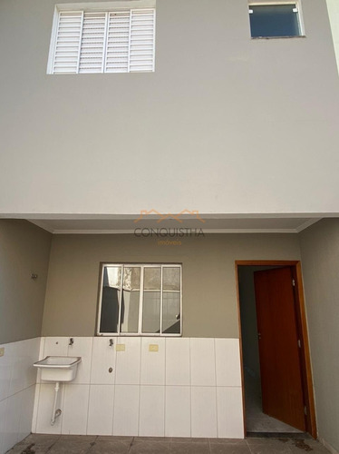 Imagem 2 de 15 de Sobrado - Vila Humaita - Ref: 3425 - V-5609