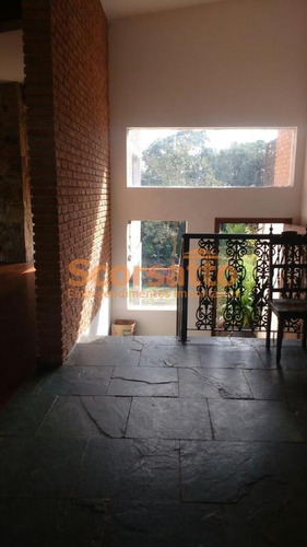 Imagem 5 de 11 de Chácara Á Venda, Potuverá, Itapecerica Da Serra/sp - 5469