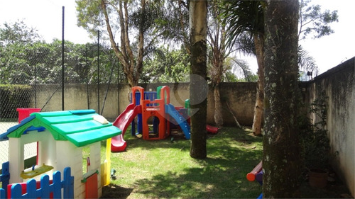 Imagem 17 de 27 de Apartamento Alto Padrão Localizado Em Rua Tranquila Nas Imediações Do Parque Burle Marx - Reo369497