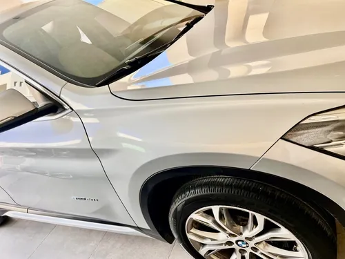 BMW X1 2.0 Sdrive 20ia X Line At
