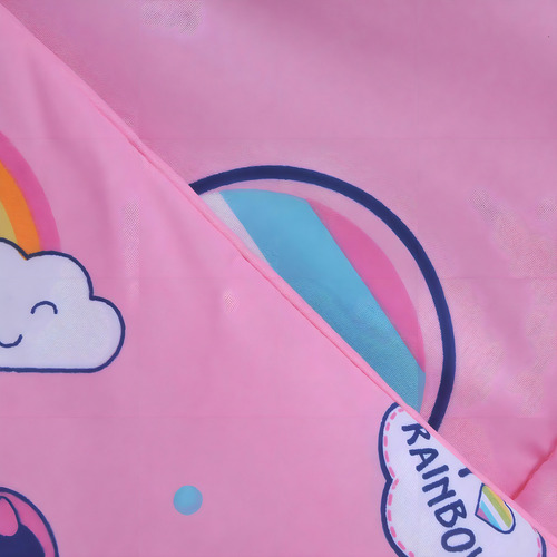 Plumon 1.5p Minnie Rainbow, 817284
