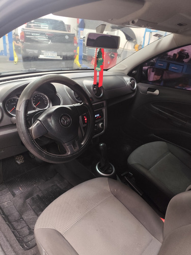 Volkswagen Saveiro 1.6 Gp Ce 101cv Pack Electr.+seg.
