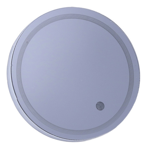 Tapete Para Vasos Con Luz Ambiental Led Para Coche, 2 Unidad
