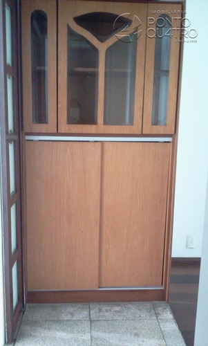 Imagem 9 de 15 de Apartamento - Graca - Ref: 2554 - V-2554