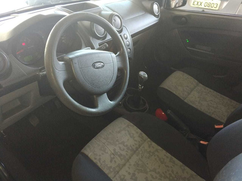 Imagem 6 de 7 de Ford Fiesta Sedan 1.6 2008