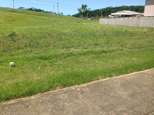 Imagem 4 de 4 de Vendo Terreno No Viverde I Todo Plano, Rio Das Ostras/rj. - Te0504