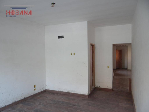 Imagem 20 de 30 de Sala Para Alugar, 25 M² Por R$ 1.700,00/mês - Região Central - Caieiras/sp - Sa0015