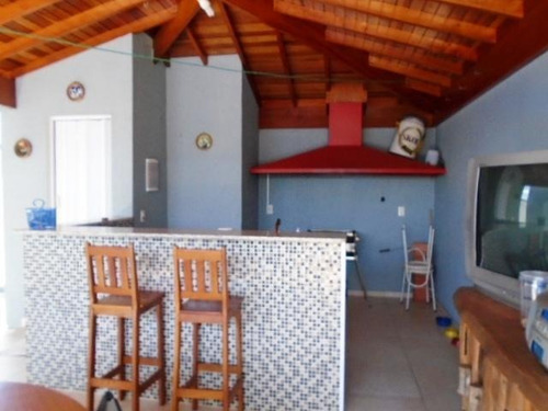 Imagem 8 de 15 de Casa Para Venda Em Araras, Jardim Terras De Santa Elisa, 2 Dormitórios, 2 Suítes, 1 Banheiro, 3 Vagas - V-178_2-634077