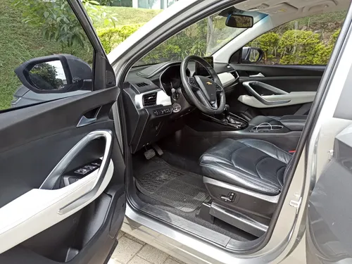 Chevrolet Captiva PREMIER