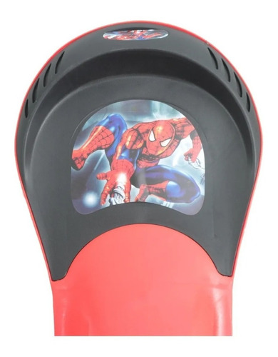 Pata Pata Twist Car Auto Andarin Disney Marvel Frozen En Mca