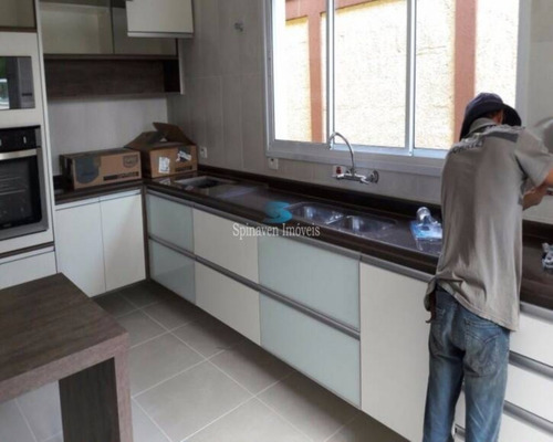 Imagem 8 de 22 de Linda Casa Em Condomínio Piracaia - Novo Horizonte - Co00314 - 69735712