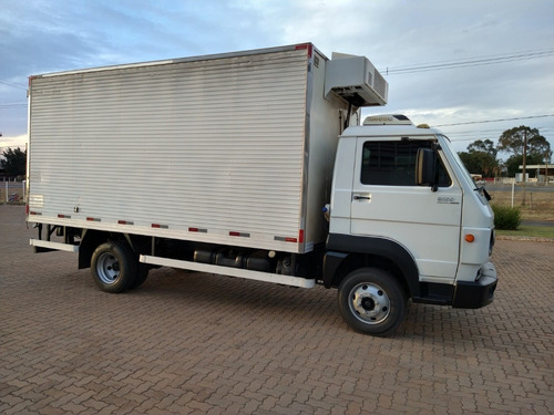 Imagem 9 de 9 de Volkswagen 8.160 Drc